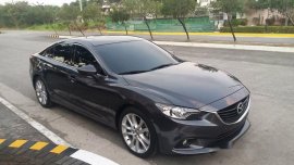 Mazda 6 2014 for sale 