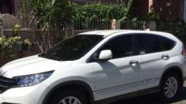Honda CR-V 2015 fresh for sale 