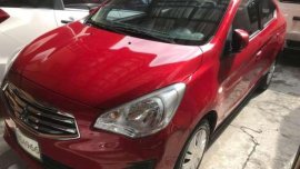 2017 Mitsubishi Mirage g4 like new for sale 