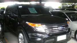 Ford Explorer 2011 for sale 