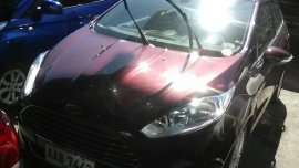 Ford Fiesta 2014 for sale 