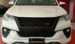 2018 Brand New TOyota Fortuner for sale