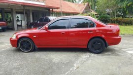 Honda Civic 1998 for sale 