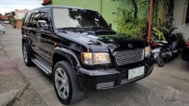 Isuzu Trooper 2003 for sale 