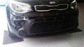 New 2017 Kia Soul Low Down Payment For Sale 