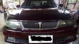 Mitsubishi Lancer 2001 for sale 