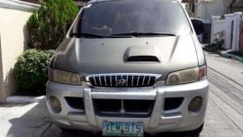 Starex 2002 for sale