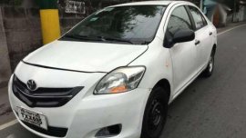 2007 Toyota Vios 1.3 j ex taxi for sale 