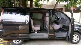 MPX Foton Van 2010 fresh for sale 