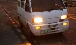 For sale 2005 Suzuki Multicab van for sale 