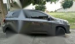 2017 TOYOTA WIGO E MT GEN2 FOR SALE 