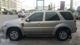 Ford Escape 2010 AT fresh for sale 