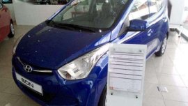 For sale 2017 Hyundai EON 18K all-in-dp 