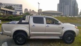 2006 Toyota Hilux G 4x4 for sale 