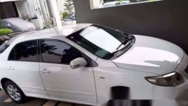 Toyota Corolla Altis 2008 for sale 