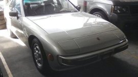 Porsche 924 1987 for sale 