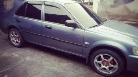 Honda City Type Z 2002 for sale 