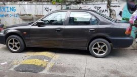 1998 Honda Civic lxi 1.5 efi MT for sale 