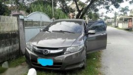 Honda City for sale