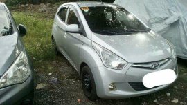 Hyundai Eon 2014 for sale 