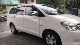 For sale Toyota Innova 2010 mt diesel 