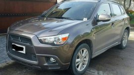 Mitsubishi ASX 2011 for sale 