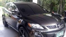 Mazda Cx7 2010 for sale