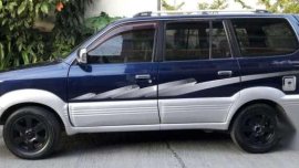 2002 Toyota Revo sports runner for sale 