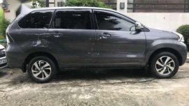 2016 Toyota Avanza G top of the line for sale 