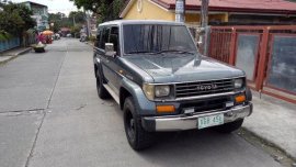 Toyota Land Cruiser Prado 1990 for sale 