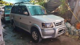 Mitsubishi Adventure 2000 for sale 