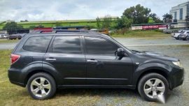 2011 Subaru Forester 25XT for sale