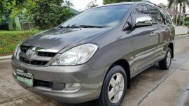 Toyota Innova 2006 for sale 