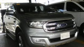 Ford Everest 2016 for sale 