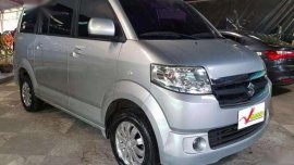 2015 Suzuki APV SGX fresh for sale 
