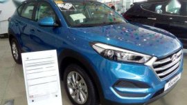 2017 Hyundai TUCSON 58K DP All-in for sale 
