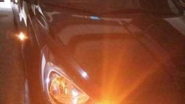 2012 Hyundai Accent 26K milage only  for sale