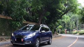 Peugeot 2008 2008 P1,150,000 for sale