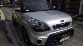 Kia Soul 2012 for sale 