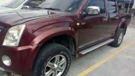 2011 Isuzu D-max good as new for sale 