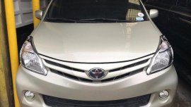 Toyota Avanza 2013 E A/T for sale 