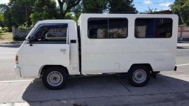 Mitsubishi L300 FB for sale