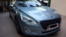 Peugeot 508 2014 for sale 