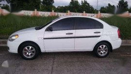 Hyundai Accent CRDI Diesel 2010 Model for sale 