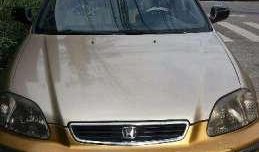 Honda Civic 1996 model for sale 