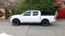 2013 Nissan Navara LE Automatic - 13 for sale 