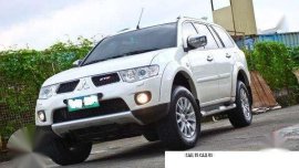 Mitsubishi Montero 2012 for sale