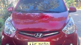 Hyundai EON 2014 for sales