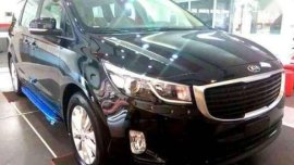 For sale 2018 Kia Grand Carnival 7 Seats
