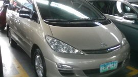 Toyota Previa 2015 for sale